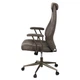 Офісне крісло Аклас Булат R-SR (Штучна замша 02 Dark gray) (00172366) АКЛАС 00172366 939441 - зображення 3