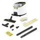 Пароочиститель Karcher SC 4 Deluxe (1.513-460.0) Karcher 1.513-460.0 963507 - изображение 1