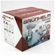 Мясорубка Grunhelm AMG140W Grunhelm AMG140W 958051 - изображение 8