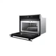 Микроволновая печь Whirlpool WMW44HMX Whirlpool WMW44HMX 957905 - изображение 3