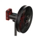 Вентилятор Einhell GE-CF 18/320 P Li-Solo (3408071) EINHELL 3408071 962686 - изображение 5