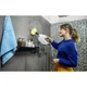 Пароочиститель Karcher SC 1 Multi (1.516-404.0) Karcher 1.516-404.0 963559 - изображение 6