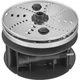 Кухонний комбайн KitchenAid 5KFP1318EWH CLASSIC 3,1 л білий (5KFP1318EWH) KitchenAid 5KFP1318EWH 957300 - зображення 11