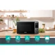 Микроволновая печь Gorenje MO20A3T4 Gorenje MO20A3T4 957801 - изображение 12