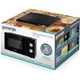 Микроволновая печь Gorenje MO17E1BH Gorenje MO17E1BH 957707 - изображение 12