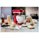 Кухонный комбайн KitchenAid 5KSM185PSECA KitchenAid 5KSM185PSECA 956663 - изображение 4