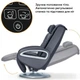 Масажне крісло Beurer MC 3800 BEURER MC 3800 960941 - зображення 6