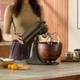 Кухонный комбайн KitchenAid 5KSM180WSEEG KitchenAid 5KSM180WSEEG 957000 - изображение 8