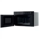 Микроволновая печь Whirlpool MBNA920B Whirlpool MBNA920B 957349 - изображение 6