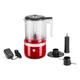 Кухонний комбайн KitchenAid 5KFCB519EER KitchenAid 5KFCB519EER 956715 - зображення 4