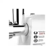 Мясорубка PRIME Technics PG 1603 W PRIME Technics PG 1603 W 958099 - изображение 6