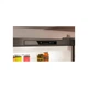 Холодильник Indesit INFC8TI22X Indesit INFC8TI22X 952499 - изображение 6