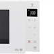 Мікрохвильова піч LG MS2336GIH LG MS2336GIH 956844 - зображення 8