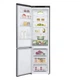 Холодильник LG GC-B509SLCL LG GC-B509SLCL 952842 - зображення 4