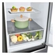 Холодильник LG GC-B509SLCL LG GC-B509SLCL 952842 - зображення 9