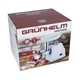 Мясорубка Grunhelm AMG145W Grunhelm AMG145W 958261 - изображение 6