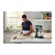 Кухонный комбайн KitchenAid 5KSM70SHXEPP KitchenAid 5KSM70SHXEPP 957186 - изображение 9