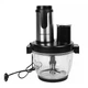 Кухонный комбайн Grunhelm GFP-935S Grunhelm GFP-935S 956952 - изображение 4
