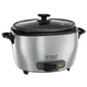 Мультиварка Russell Hobbs 23570-56 Russell Hobbs 23570-56 958037 - изображение 1