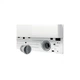 Стиральная машина Indesit BWSE71293XWBVUA Indesit BWSE71293XWBVUA 951890 - изображение 3