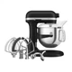 Кухонный комбайн KitchenAid 5KSM70SHXEBM KitchenAid 5KSM70SHXEBM 957152 - изображение 5