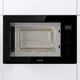 Микроволновая печь Gorenje BM251SG2BG Gorenje BM251SG2BG 957110 - изображение 6