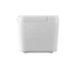 Хлебопечка Panasonic SD-B2510WTS PANASONIC SD-B2510WTS 959453 - изображение 11