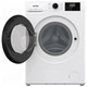 Стиральная машина Gorenje W3NGPI72SBS Gorenje W3NGPI72SBS 952349 - изображение 2