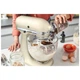 Кухонний комбайн KitchenAid 5KSM125EAC KitchenAid 5KSM125EAC 956646 - зображення 6
