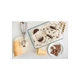 Мороженица Cuisinart Cool Scoops (ICE21E) CUISINART ICE21E 957928 - изображение 10