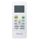 Кондиционер Sensei SAC-24MBW/I Sensei SAC-24MBW/I 947632 - изображение 8