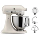 Кухонный комбайн KitchenAid 5KSM125EMH (00000024474) KitchenAid 00000024474 957307 - изображение 1