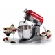 Кухонный комбайн Ariete 1589 Red ARIETE 1589 Red 956910 - изображение 3
