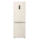 Холодильник LG GC-B459FEPW LG GC-B459FEPW 953579 - изображение 1
