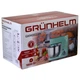 Кухонний комбайн Grunhelm GKM0023M Grunhelm GKM0023M 956945 - зображення 6
