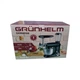 Кухонный комбайн Grunhelm GKM0016B Grunhelm GKM0016B 957376 - изображение 5