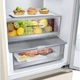 Холодильник LG GC-B459FEPW LG GC-B459FEPW 953579 - изображение 12