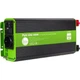 Инвертор напряжения EnerGenie EG-PWC-PS1000-01 1000W - изображение 1