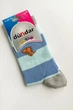 Носочки DUNDAR 32-34 Сине-голубой (130544) - изображение 1