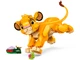 Конструктор Lego Disney Левеня Сімба (43243) - зображення 3