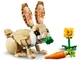 Конструктор Lego Creator Чарівний кролик (31162) - зображення 4