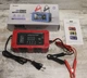 Умное зарядное устройство для аккумулятора 12V 6А с функцией восстановления АКБ - изображение 2