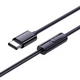 Навушники Baseus Encok CZ11 (Type-C) black (A00164300113-Z1) - зображення 3