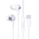 Навушники Baseus Encok CZ11 (Type-C) white (A00164300213-Z1) - зображення 1