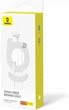 Навушники Baseus Encok CZ11 (Type-C) white (A00164300213-Z1) - зображення 5