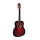 Класична гітара TONEBERG EC3800-RD - зображення 1