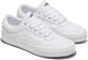 Жіночі низькі кеди Vans Brooklyn LS VN000D7UWWW розмір 42 - зображення 1