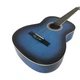 Класична гітара TONEBERG EC3900-BL - зображення 4