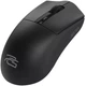 Бездротова ігрова миша Proove Gaming Jester 8K Black, PAW3395, 26000DPI, 500mAh, OLED-дисплей, 2.4GHz/Bluetooth/USB - изображение 2