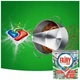 Капсули для посудомийних машин 4 в 1 Fairy Platinum Plus All in One 1 уп 19 шт - зображення 2